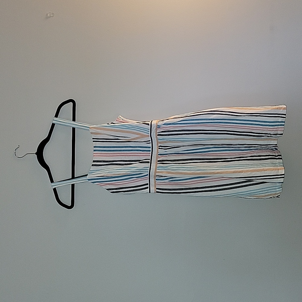 Loft Sundress